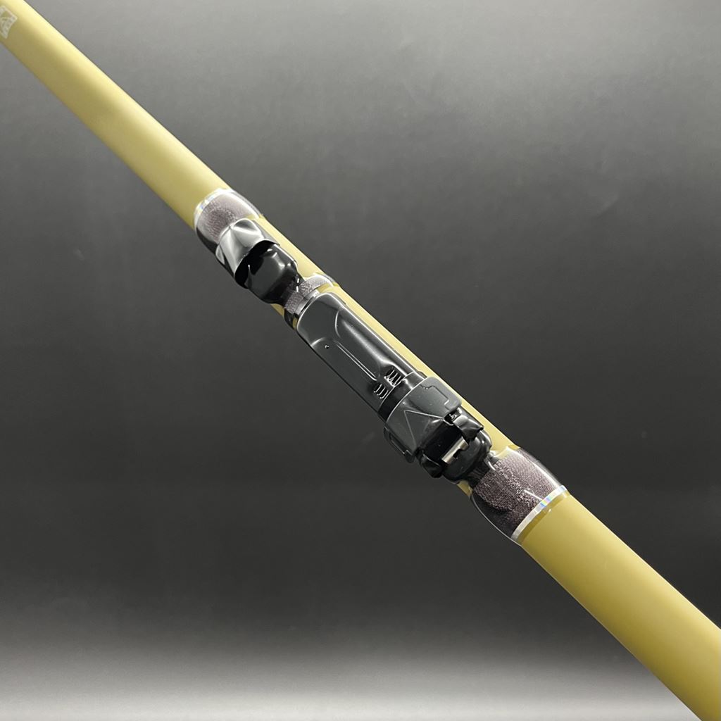 PG ミリタキャスト 300OL オリーブ 3.00m