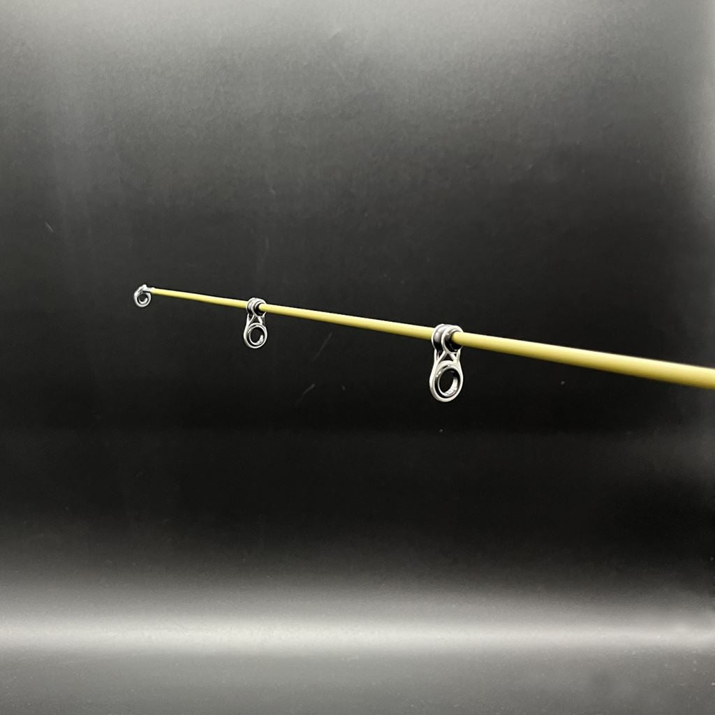 PG ミリタキャスト 270OL オリーブ 2.70m