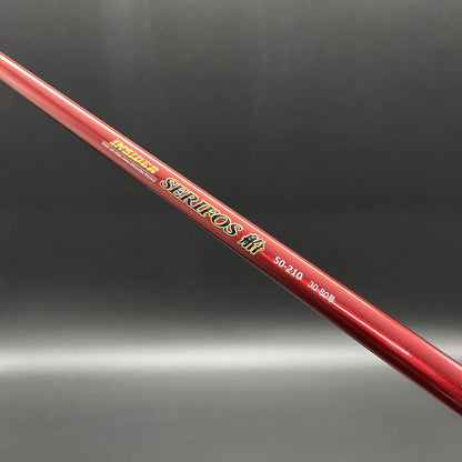 CB インサイダーセリフォス船 50-240 2.40m