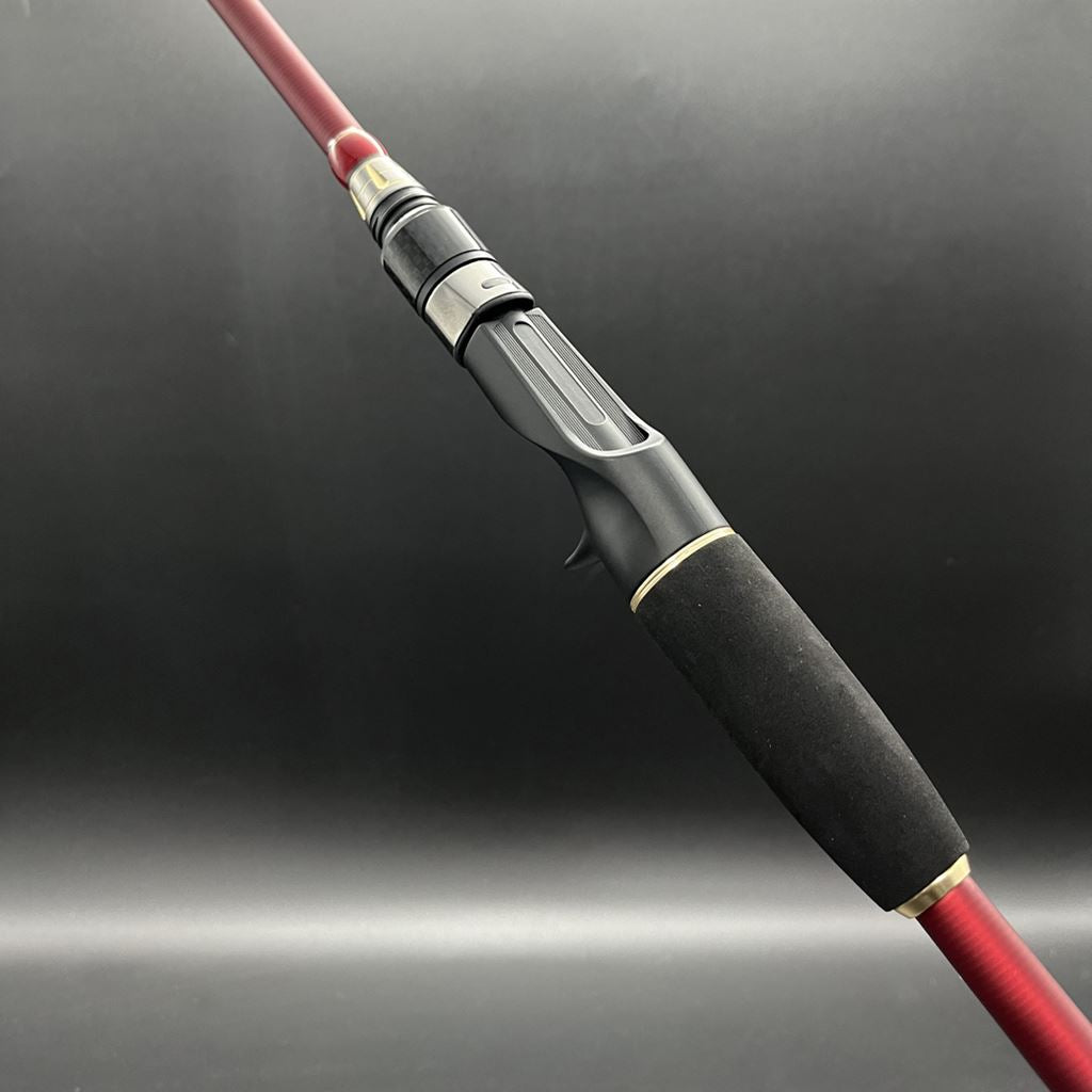 CB セルフォートタコエギ 165H 1.65m