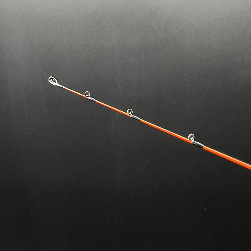 CB マスカレードタイラバ 662ML 1.98m