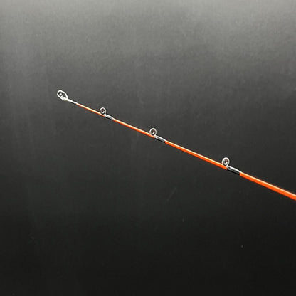 CB マスカレードタイラバ 662ML 1.98m