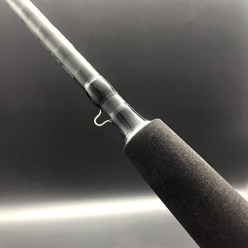 CB アビス タイプS 80ML 2.40m