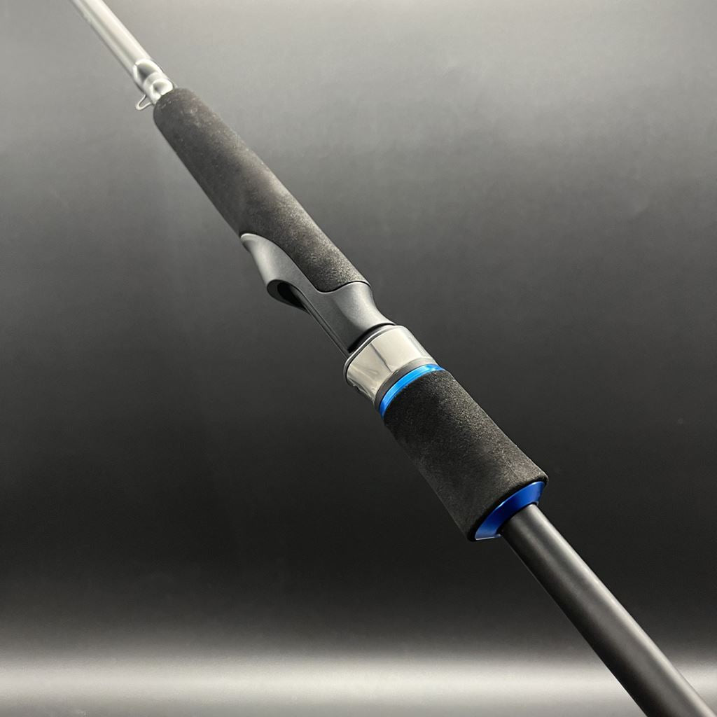 CB アクロスシーバス 80ML 2.40m