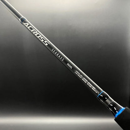 CB アクロスシーバス 80ML 2.40m