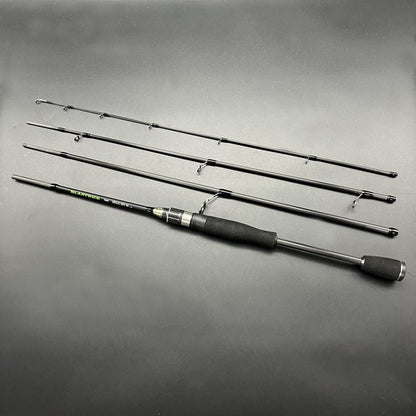 CB ブラストリック 704L 2.10m