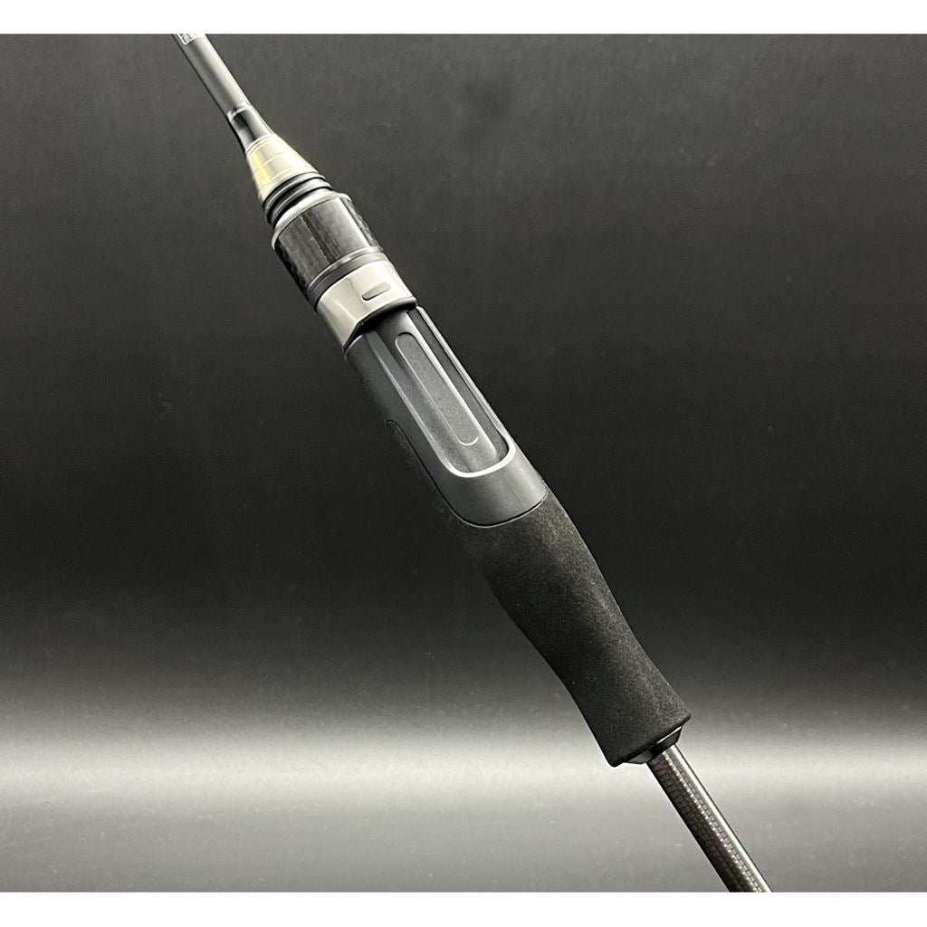 CB ブラストリック 564UL 1.68m