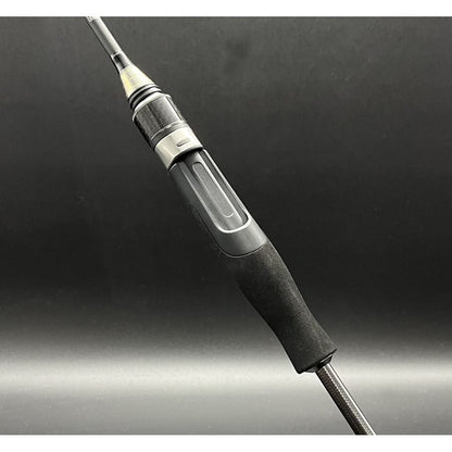 CB ブラストリック 564UL 1.68m