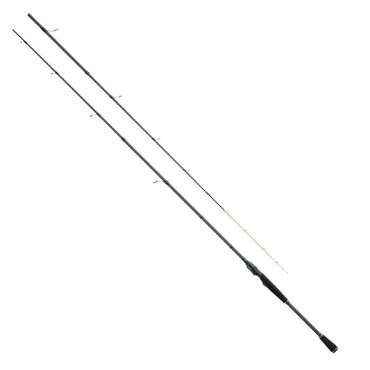 CB アルベルトボートエギング 662ML 1.98m