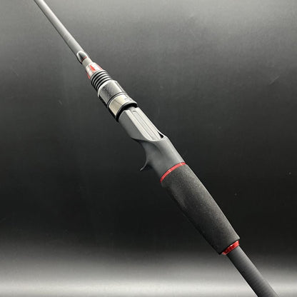 CB バトルクロスタコエギセット 165MH 1.65m