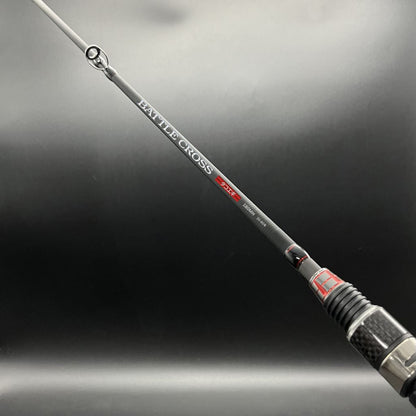 CB バトルクロスタコエギセット 165MH 1.65m