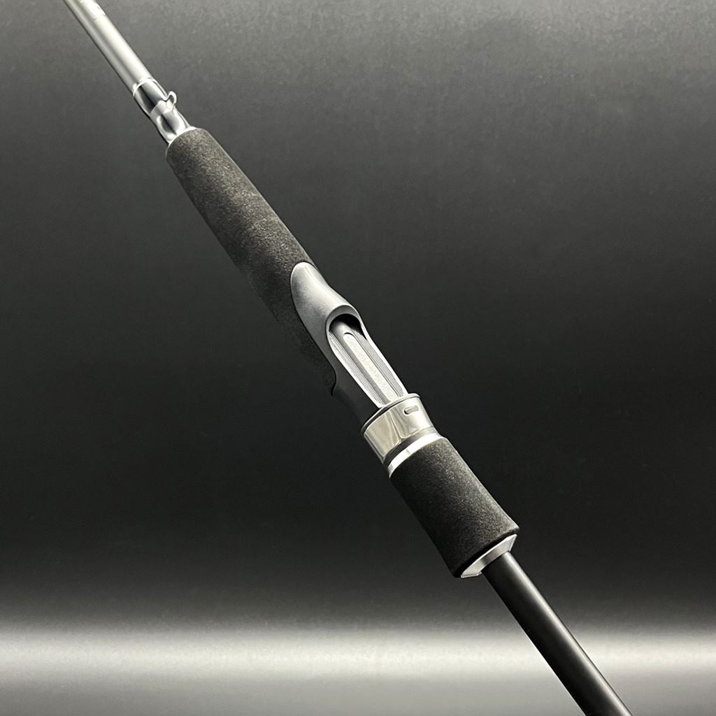 CB ショアゲームVTセット 90ML 2.70m