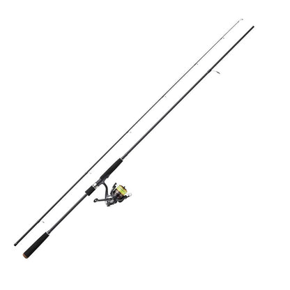 CB ショアゲームVTセット 90ML 2.70m