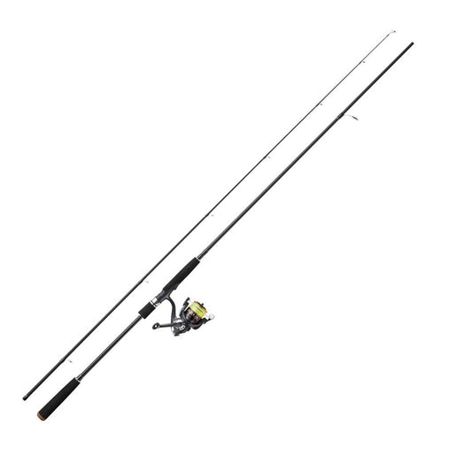 CB ショアゲームVTセット 90ML 2.70m