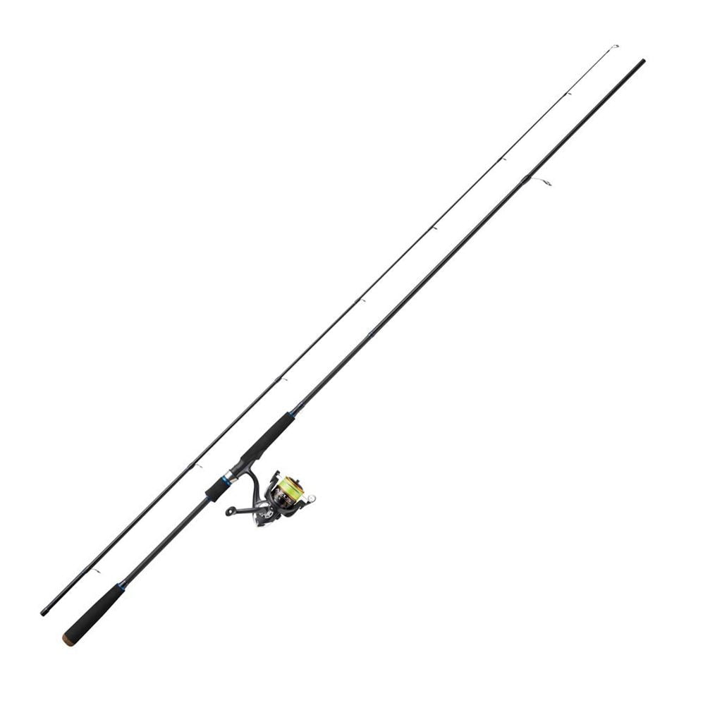 CB アクロスシーバスセット 86ML 2.58m