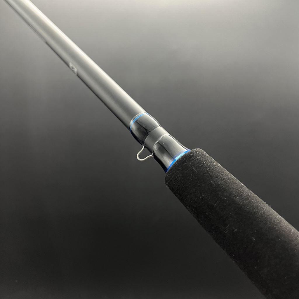 CB アクロスシーバスセット 86ML 2.58m