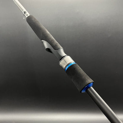 CB アクロスシーバスセット 86ML 2.58m