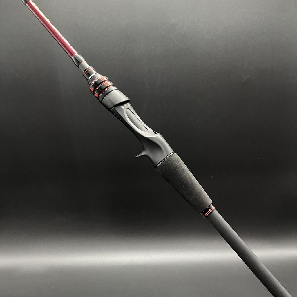 CB ロッサーレタコエギ 180MH 1.80m