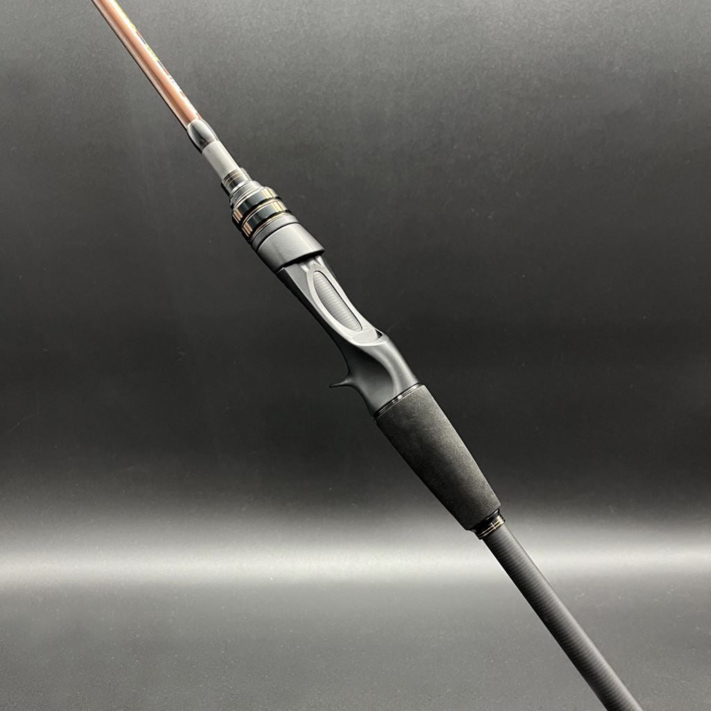 CB ロッサーレカワハギ 175S 1.75m