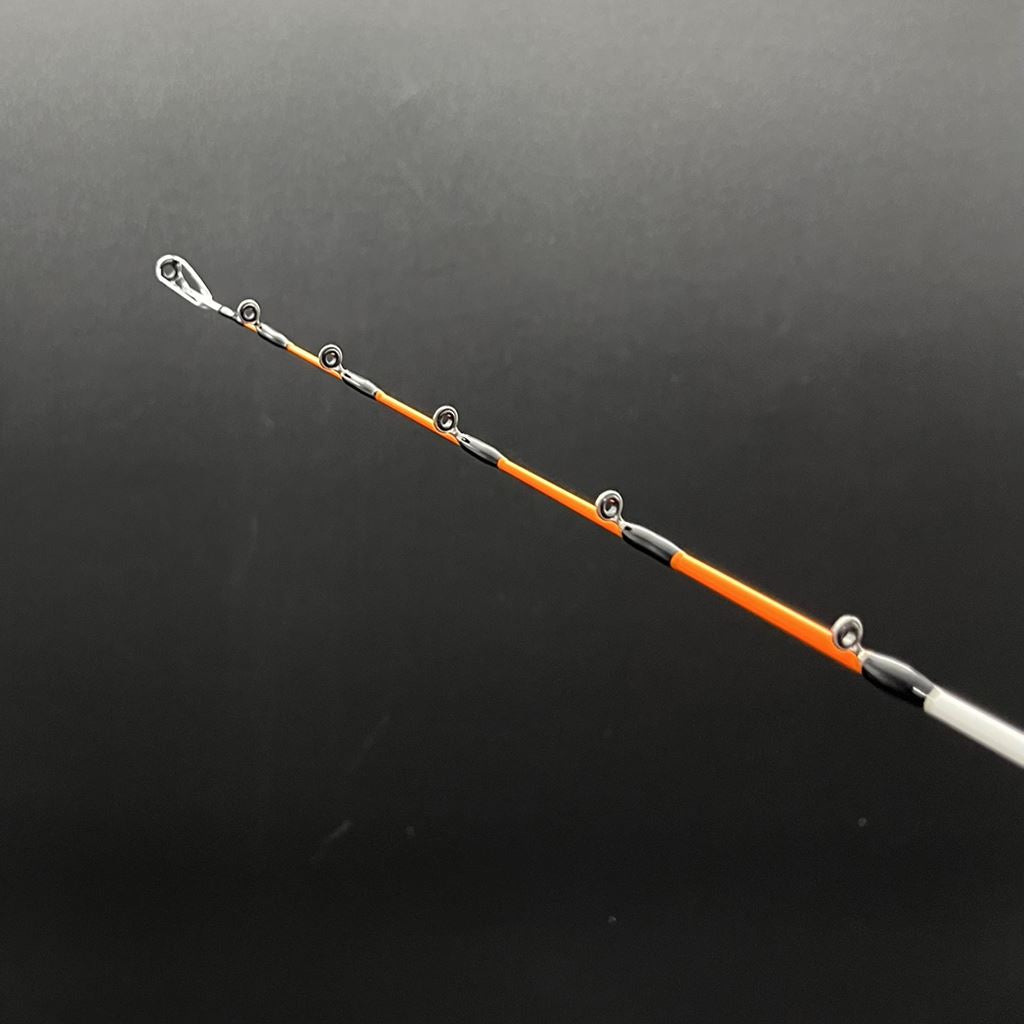 CB ロッサーレカワハギ 175S 1.75m