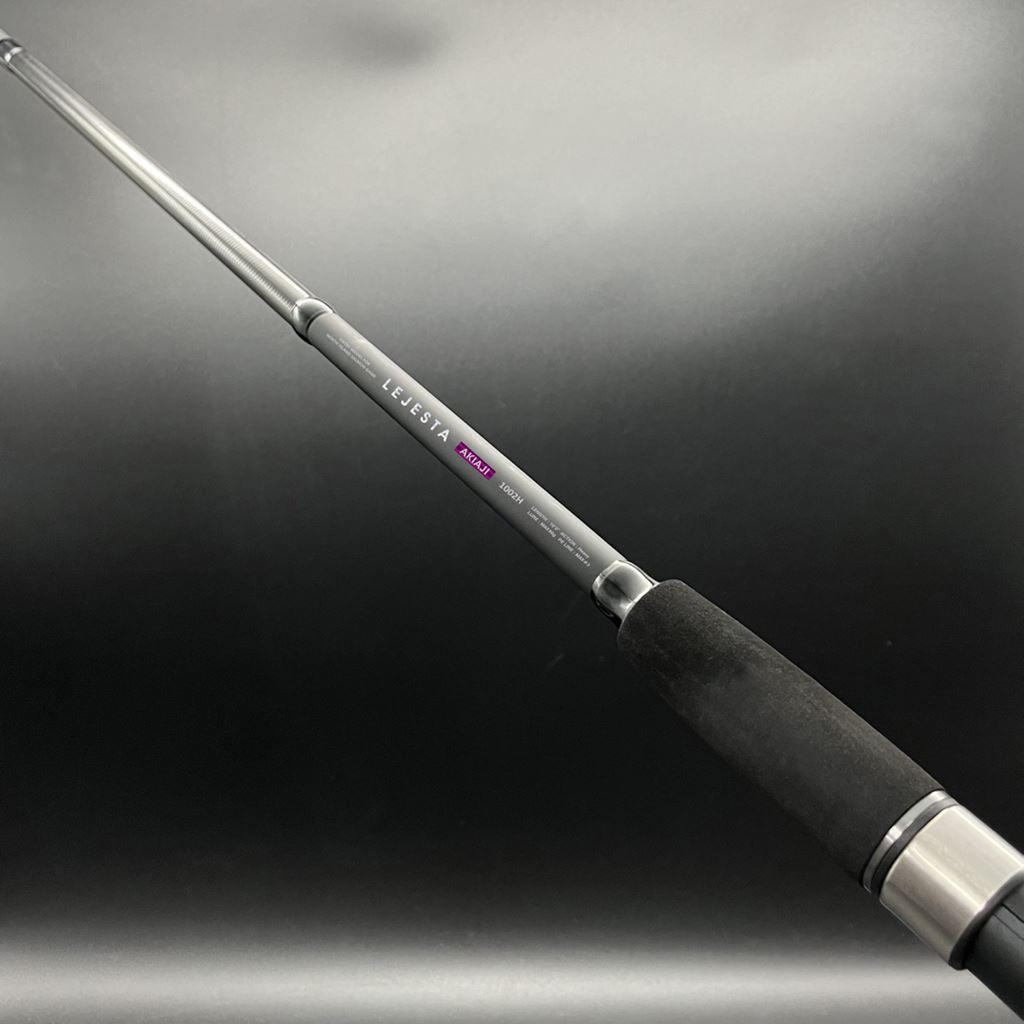 CB レジェスタアキアジ 1002H 3.00m