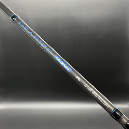 CB ディアライズシーバス 96ML 2.88m