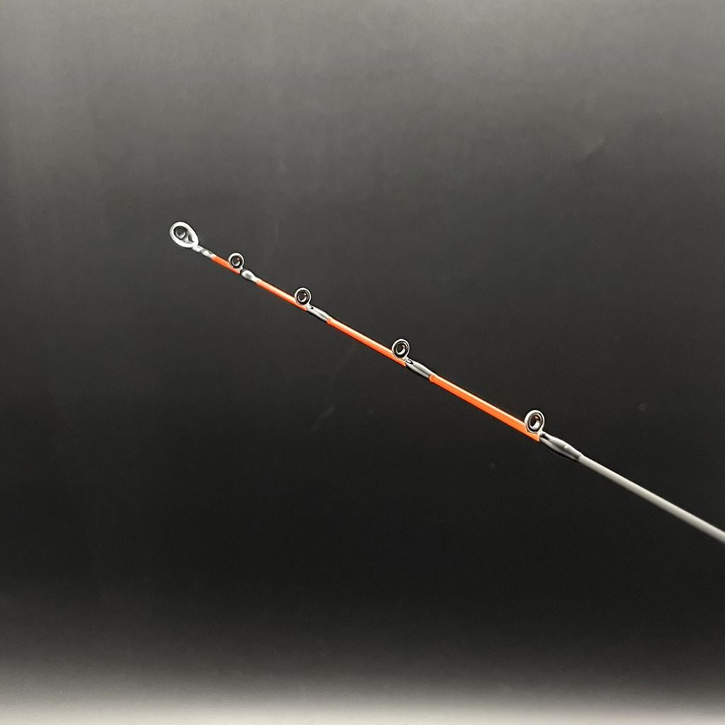 CB アビス タイプT 662H 1.98m