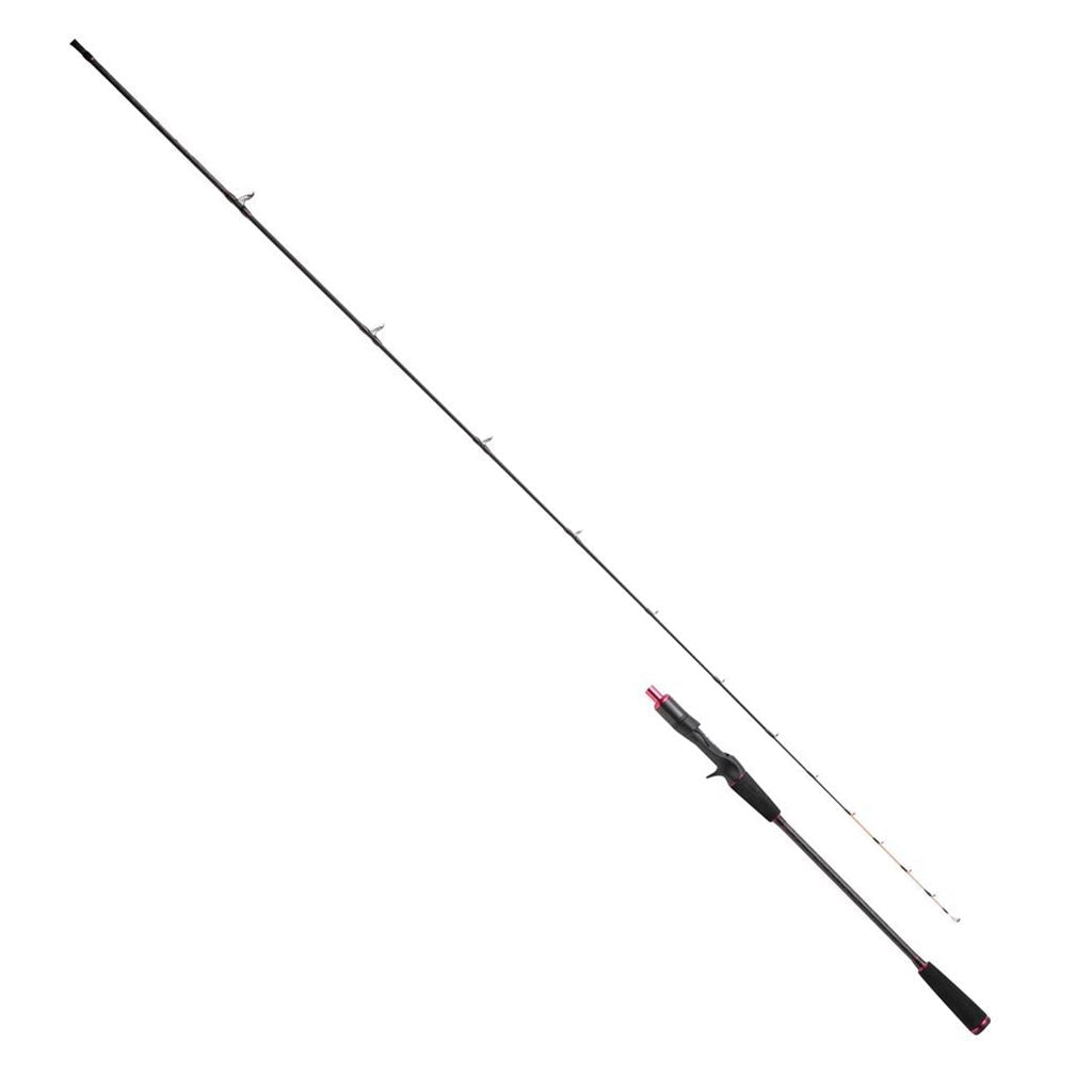 CB アビス タイプT 662H 1.98m