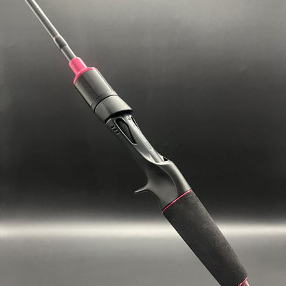 CB アビス タイプT 662H 1.98m