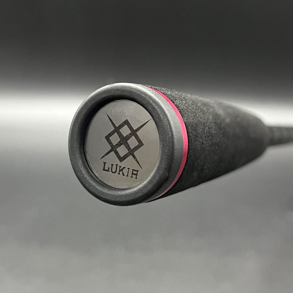 CB アビス タイプT 662H 1.98m