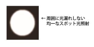 メタルライト 単4仕様 16×165mm 54g