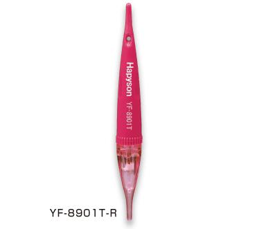 集魚ライト 点滅タイプ 赤 レッド φ9×80mm