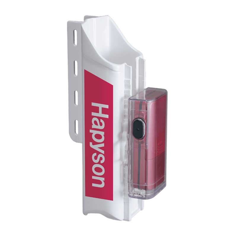 蓄光ジグホルダー 74×67×198mm