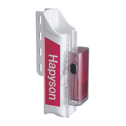 蓄光ジグホルダー 74×67×198mm