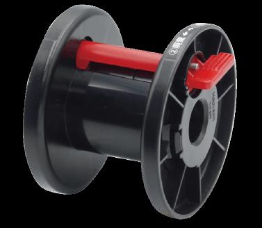 交換用ラインスプール φ100×86mm 120g