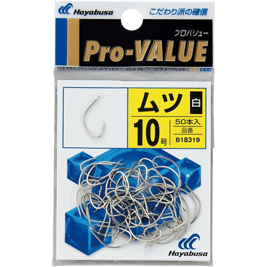 プロバリュー ムツ 白 15号 36個入