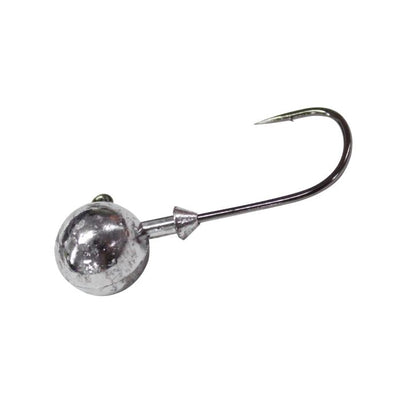 バリューパック ロックフィッシュジグヘッド 3/0号(21g) 5個入