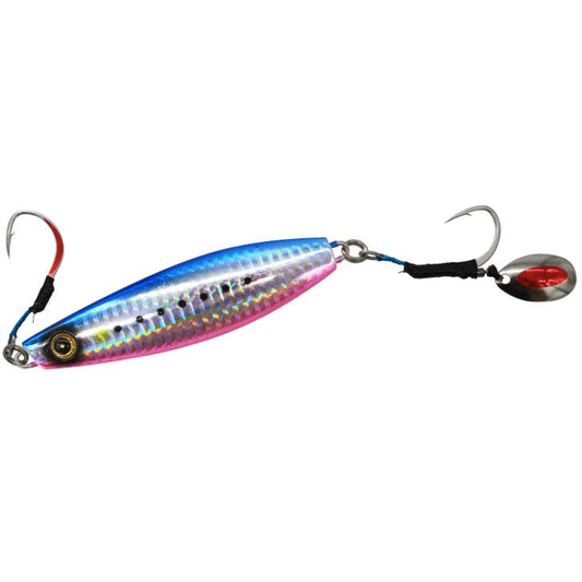 ジャックアイ 船マキ 3/ケイムラブルピンイワシ 200g 1個入