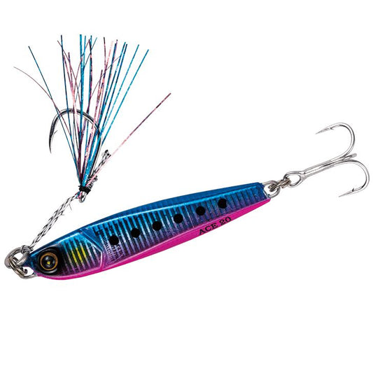 ジャックアイ エース 2/ケイムラブルピンイワシ 40g 1個入