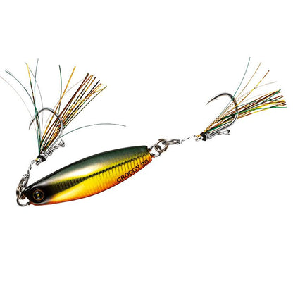 ジャックアイ グロッキー 7/ゴールデンライブリー 40g 1個入