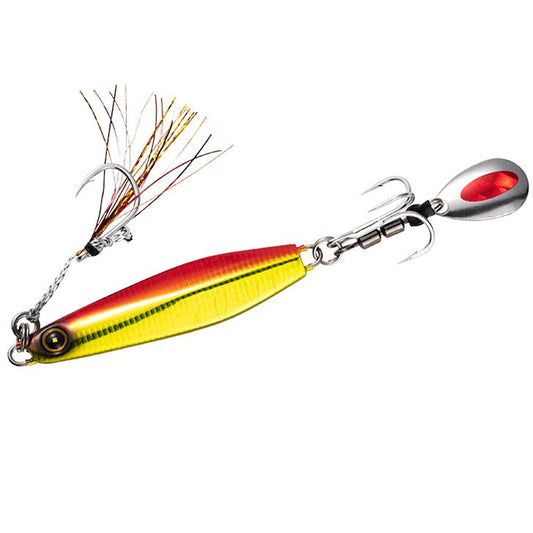 ジャックアイ マキマキ 3/ケイムラアカキン 20g 1個入