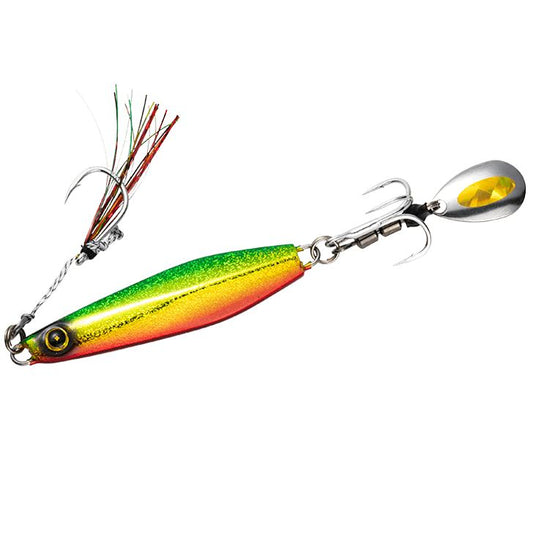 ジャックアイ マキマキ 4/ケイムラアカミドキン 20g 1個入