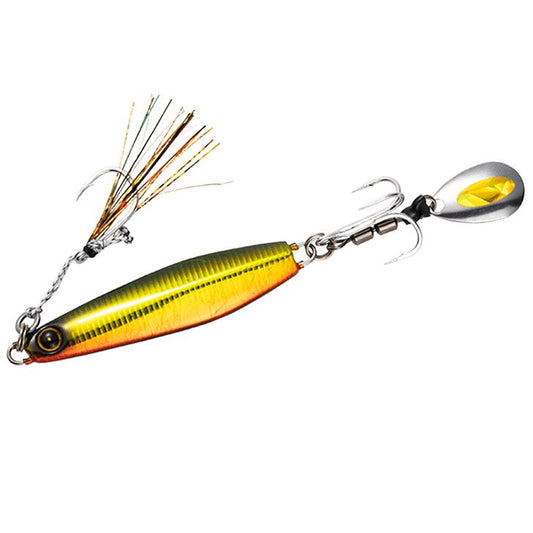 ジャックアイ マキマキ 7/ゴールデンライブリー 40g 1個入