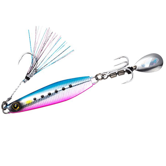 ジャックアイ マキマキ 2/ケイムラブルピンイワシ 60g 1個入