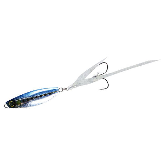ジャックアイ クネクネ 1/ケイムラブルーイワシ 30g 1個入