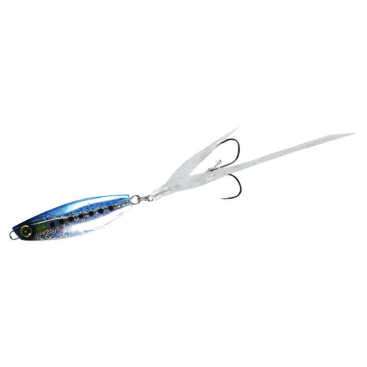 ジャックアイ クネクネ 1/ケイムラブルーイワシ 60g 1個入