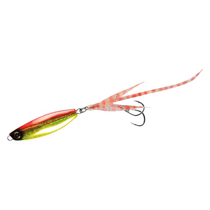 ジャックアイ クネクネ 3/ケイムラアカキン 20g 1個入