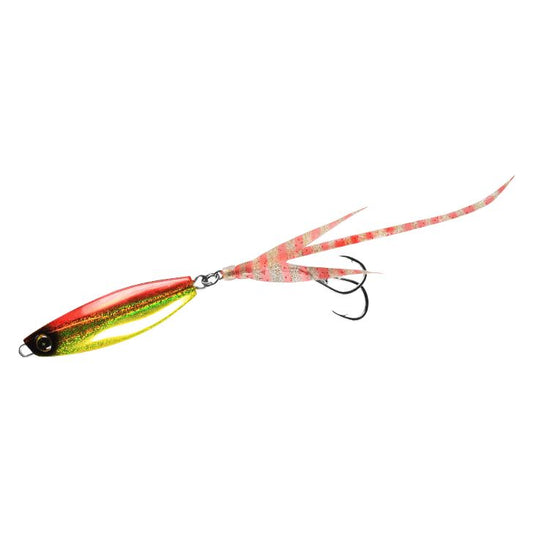 ジャックアイ クネクネ 3/ケイムラアカキン 40g 1個入