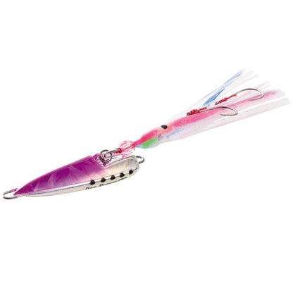 ジャックアイ キックボトム 1/ピンクイワシ 120g 1個入