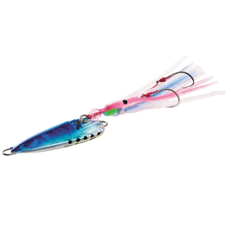 ジャックアイ キックボトム 2/ブルーイワシ 150g 1個入